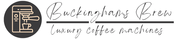 Buckinghams Brew