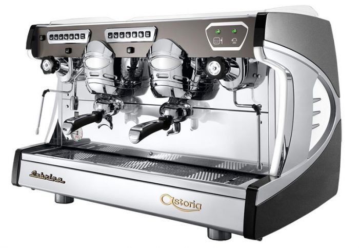 Astoria - Sabrina Coffee Machine (Standard)